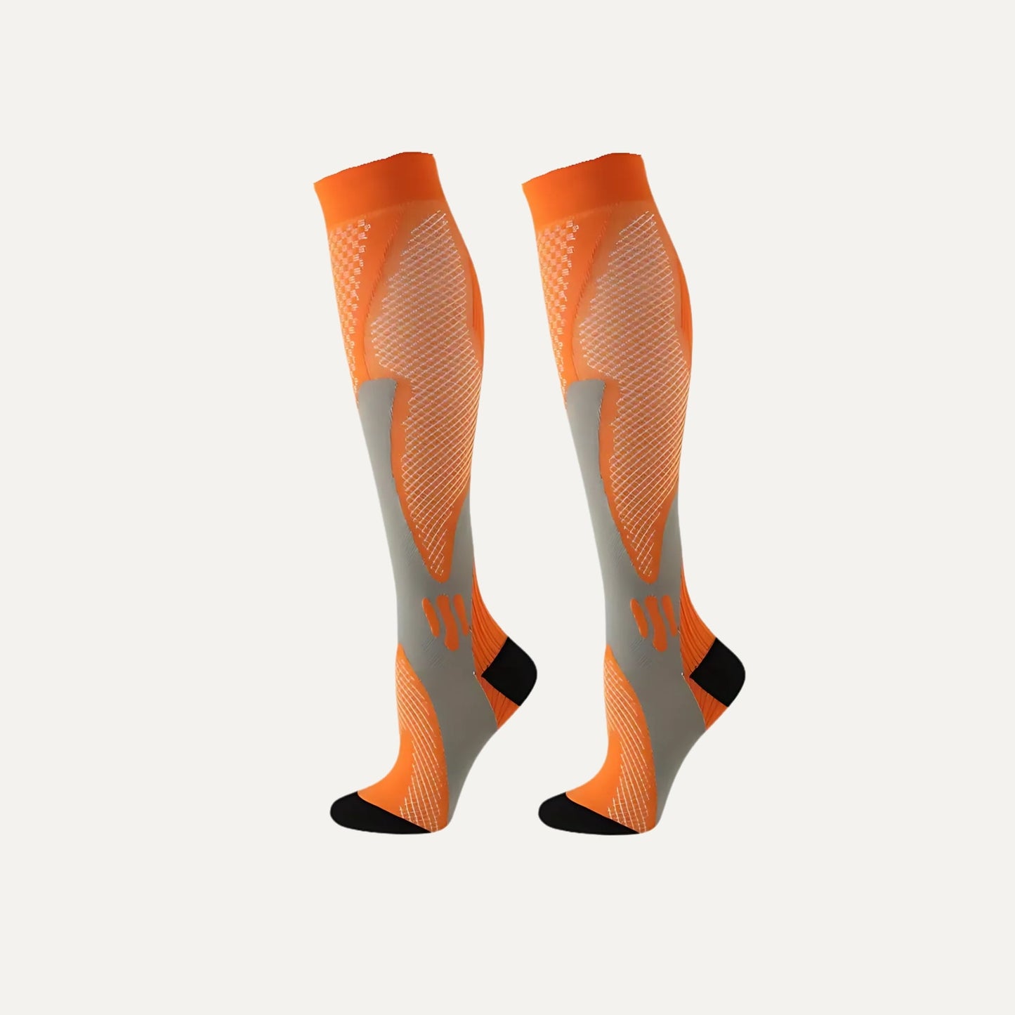 Heavy-Duty Compression Socks