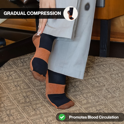 Performance Compression Socks