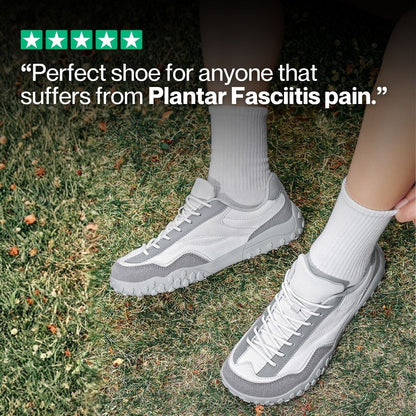 Forge - Hands Free & Supportive Barefoot Shoes