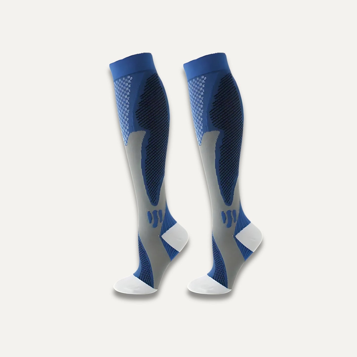 Heavy-Duty Compression Socks