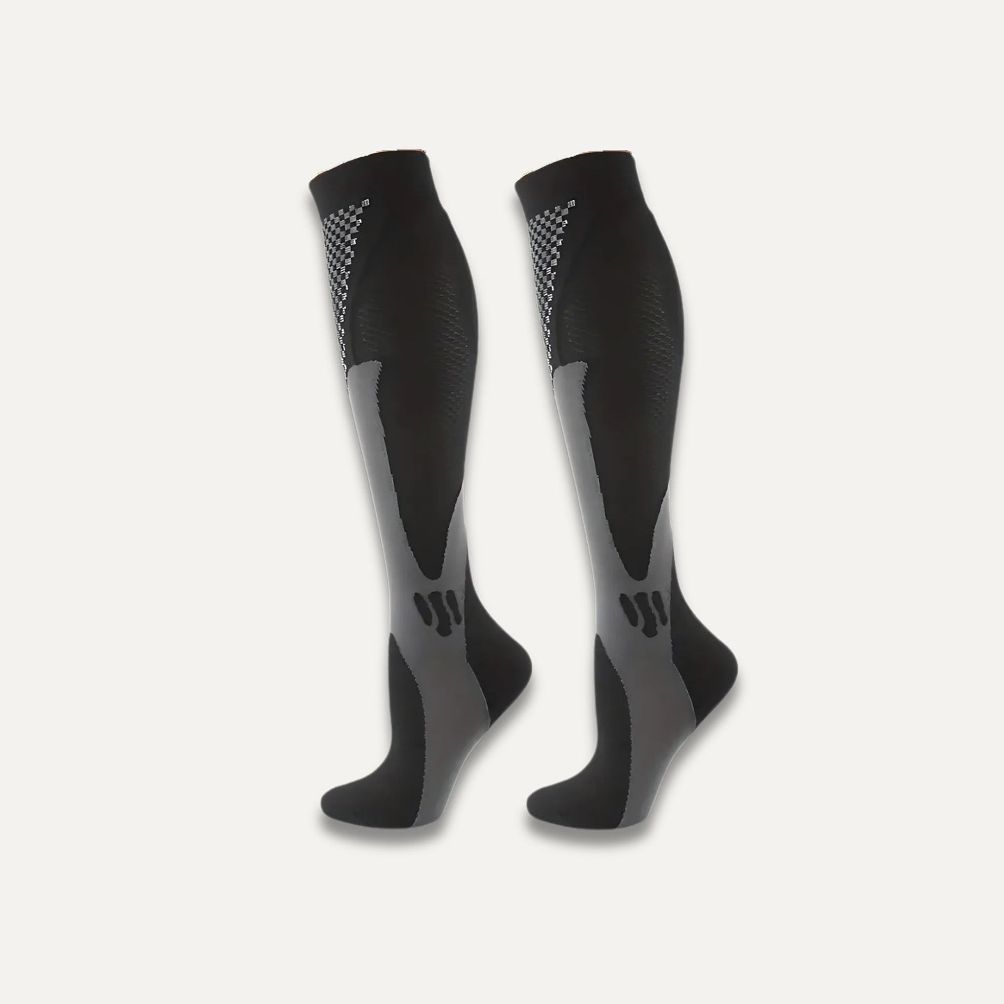 Heavy-Duty Compression Socks