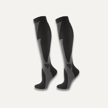 Heavy-Duty Compression Socks