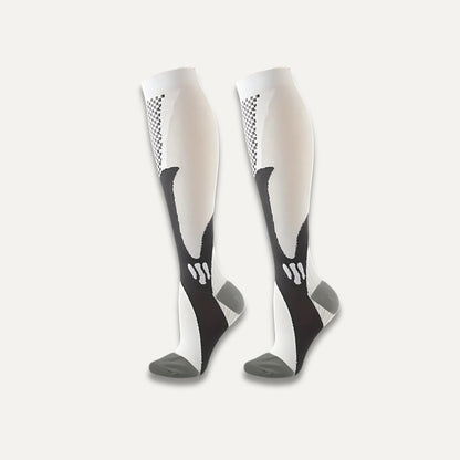 Heavy-Duty Compression Socks