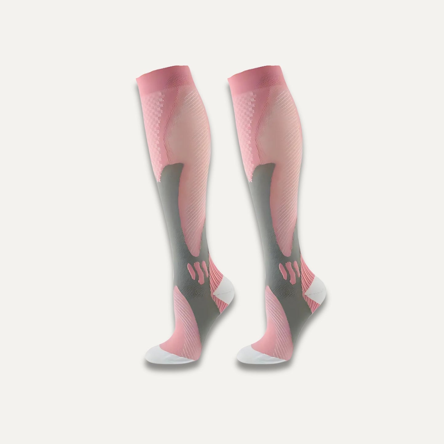 Heavy-Duty Compression Socks