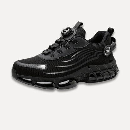 Axon - Healthy & Protective Steel Toe Sneakers