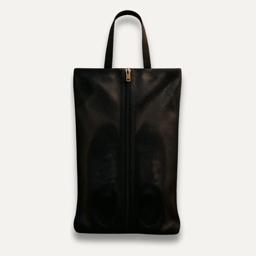 Mesh Shoe Travel Bag