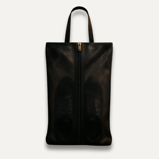 Mesh Shoe Travel Bag