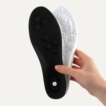Orthopedic Massage Insoles