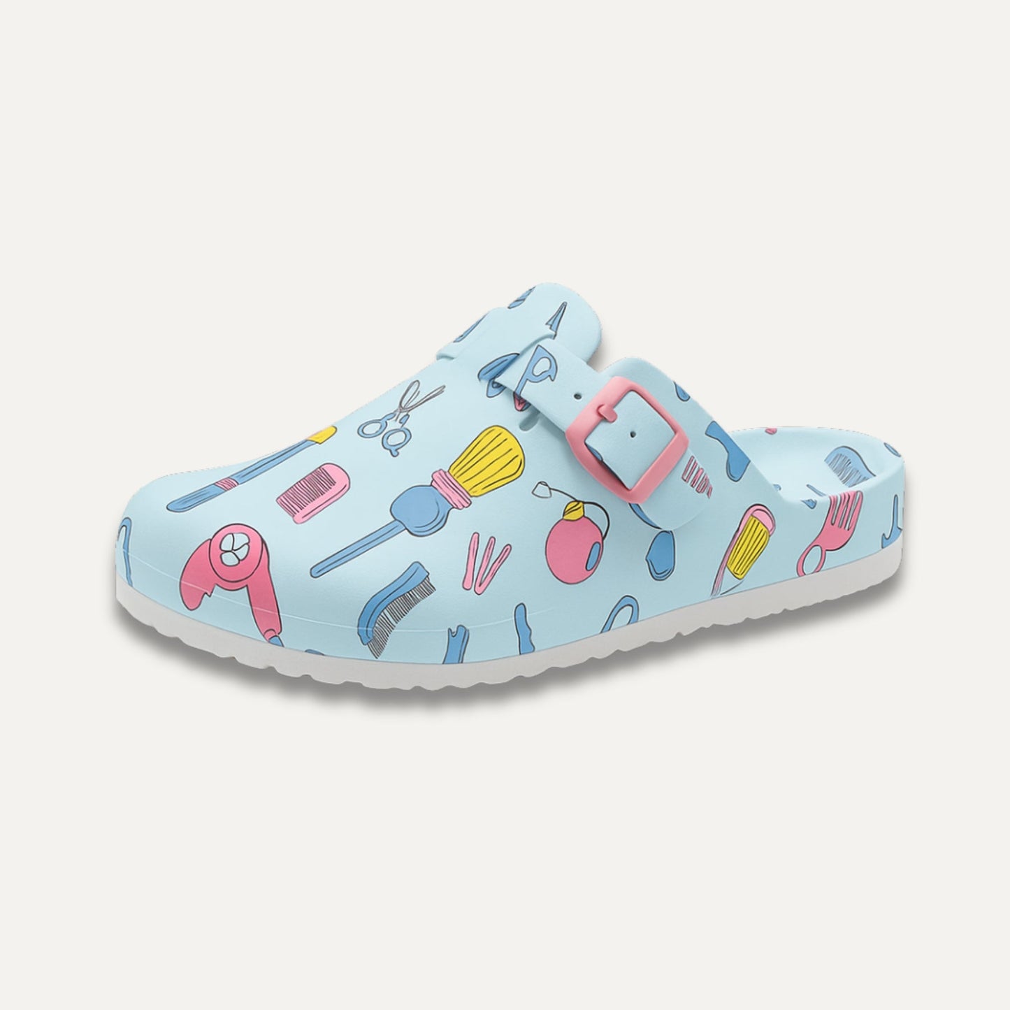 Vale Special - Healthy & Non-Slip Comfort Clogs