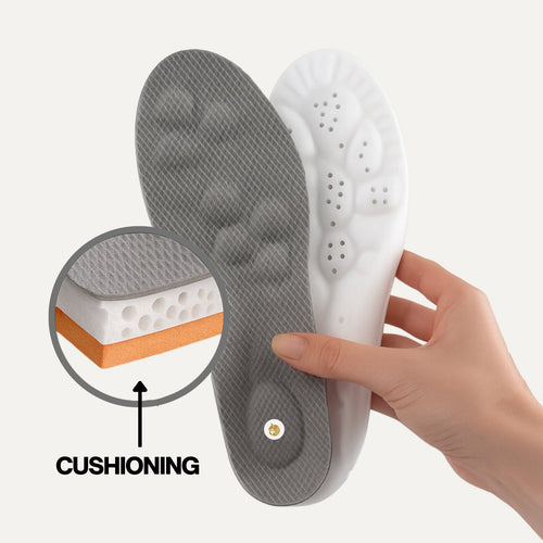 Orthopedic Massage Insoles