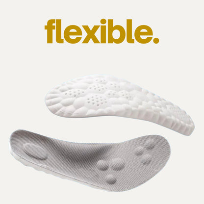 Orthopedic Massage Insoles