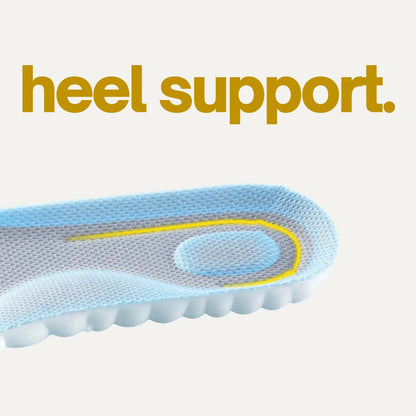 Orthopedic Massage Insoles