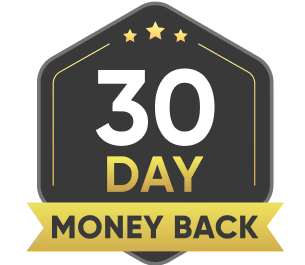 Money Back Guarantee