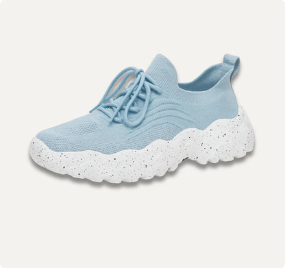 Mara - Healthy and Supportive Walking Shoes