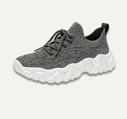 Mara - Healthy and Supportive Walking Shoes