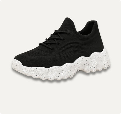 Mara - Healthy and Supportive Walking Shoes