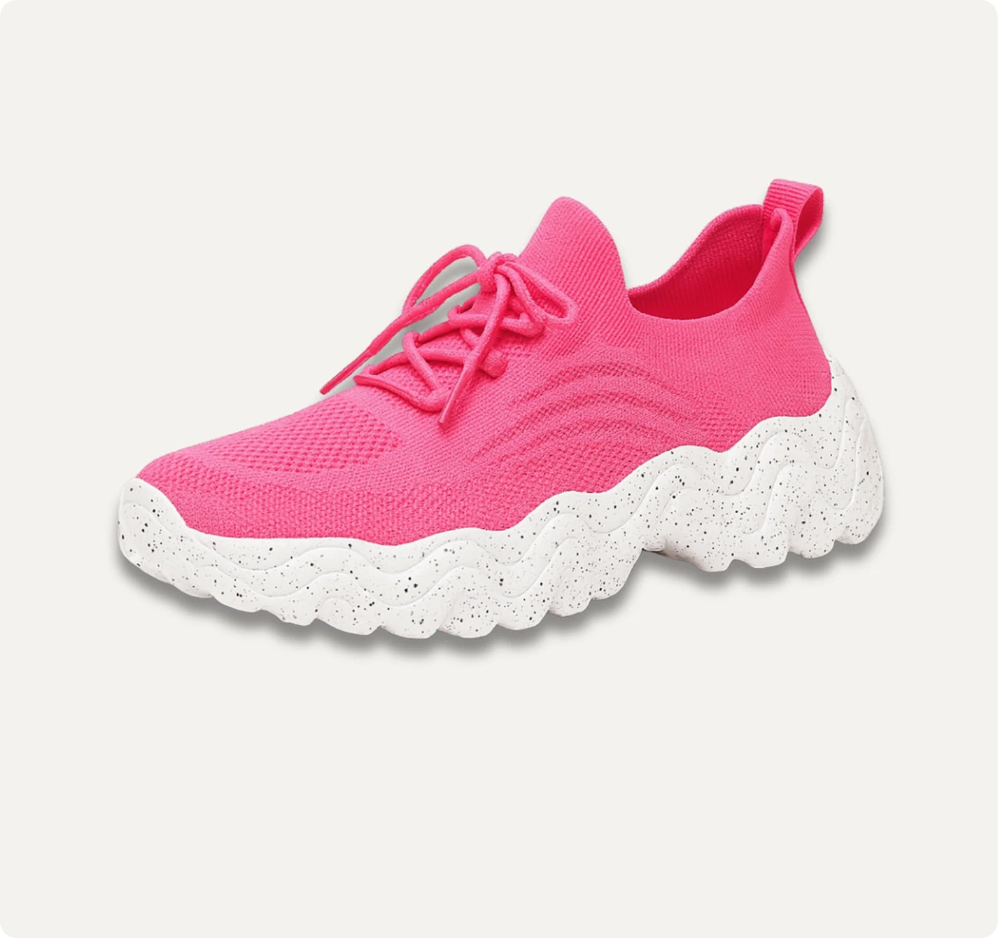 Mara - Healthy and Supportive Walking Shoes