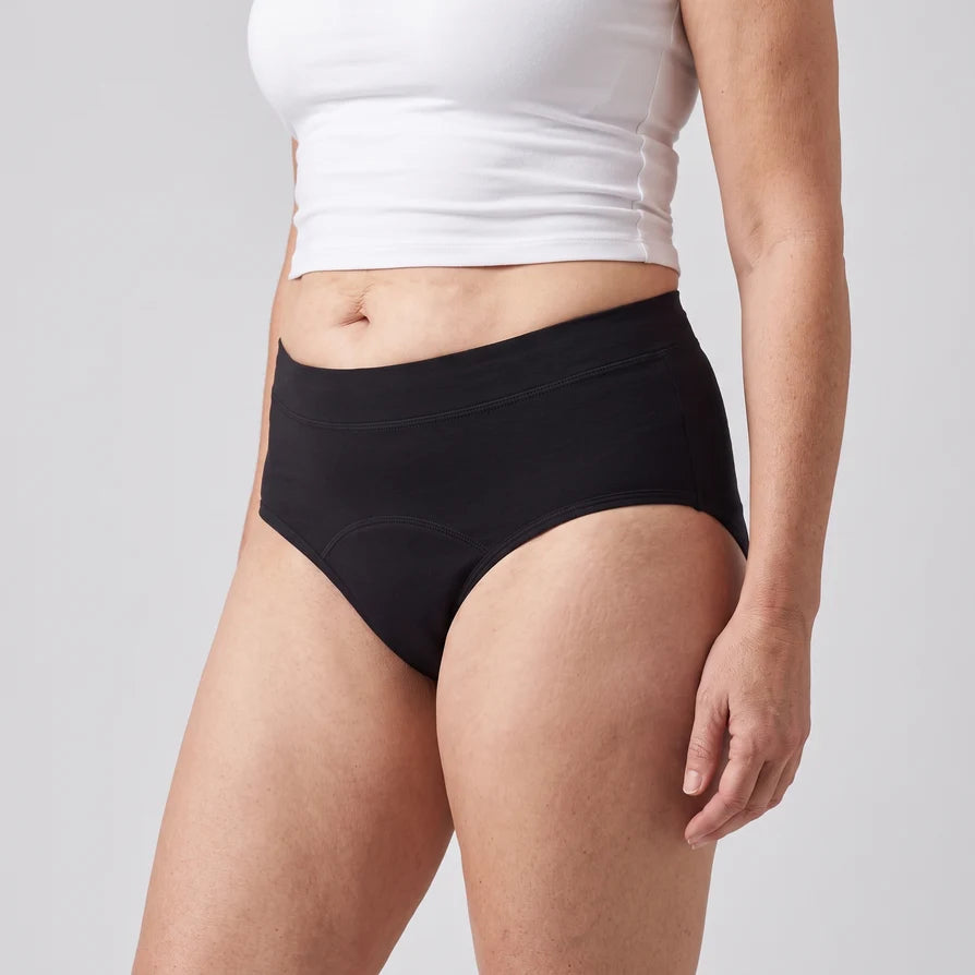 Invisibly thin, surprisingly effective